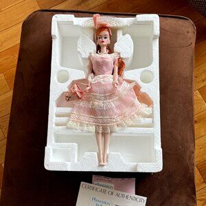 Barbie Plantation Belle 1964 in Box